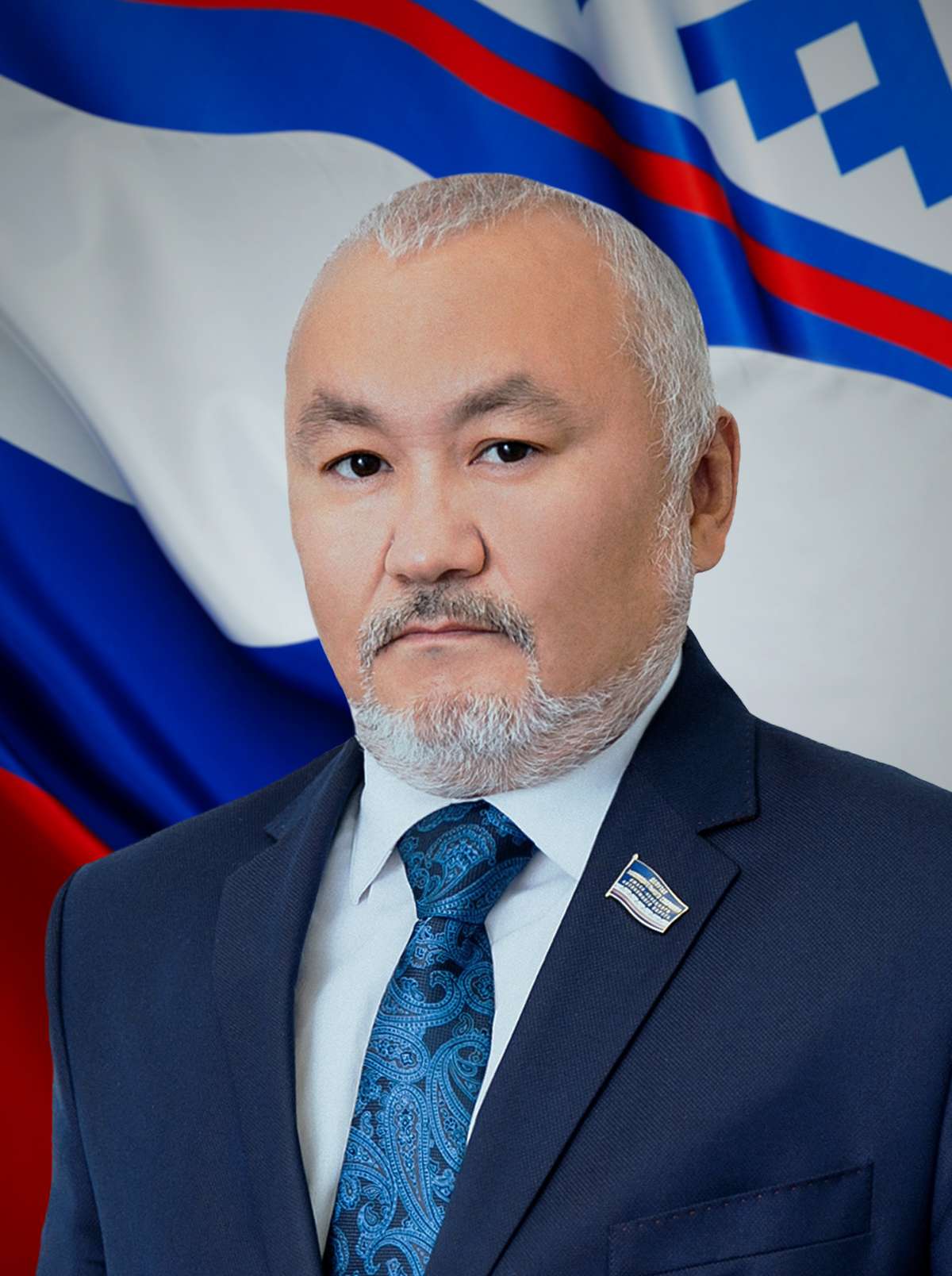 Яунгад Эдуард Хабэчевич