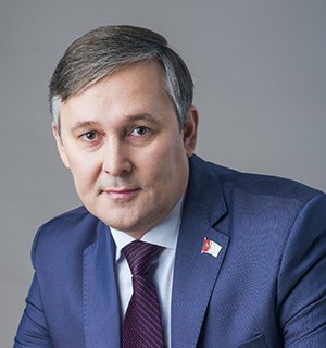 Бурдин Олег Аркадьевич