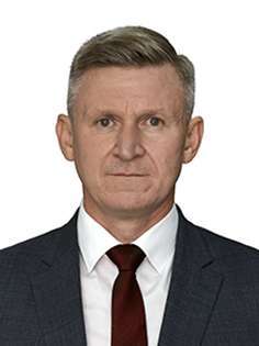 Фролов Дмитрий Владимирович