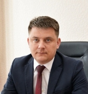 Белов Александр Валериевич