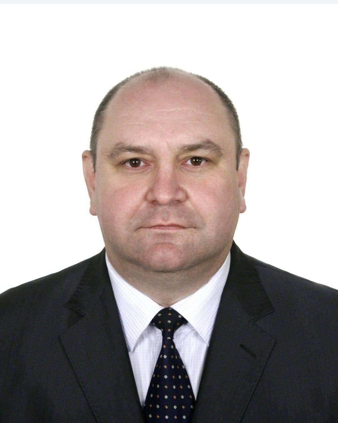 Ковалевский Георгий Андреевич