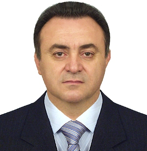 Килафян Владимир Саркисович