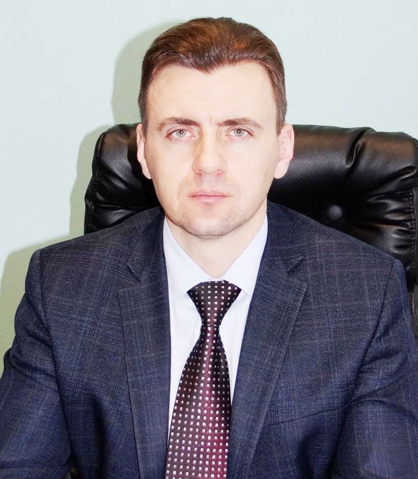 Калугин Вячеслав Юрьевич