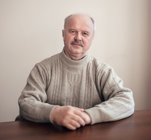 Анищенко Петр Иванович