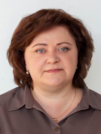 Прокопчик Елена Николаевна