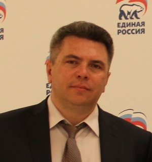 Ведерников Владимир Николаевич