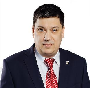 Юферев Константин Владиславович