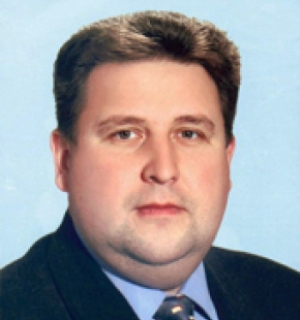 Голомысов Дмитрий Петрович