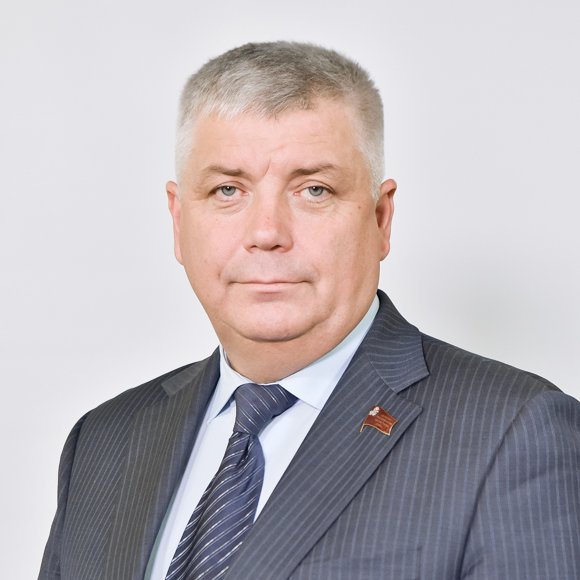 Ефимов Тарас Васильевич