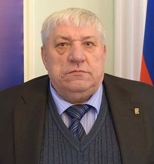 Анохин Александр Николаевич