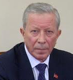 Иванов Александр Алексеевич