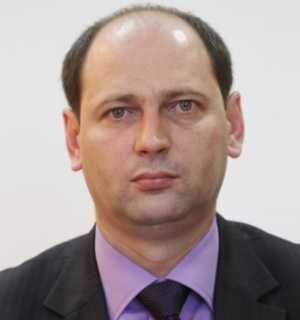 Балушкин Александр Федорович