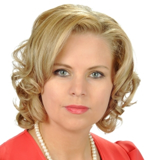 Гергель Елена Александровна
