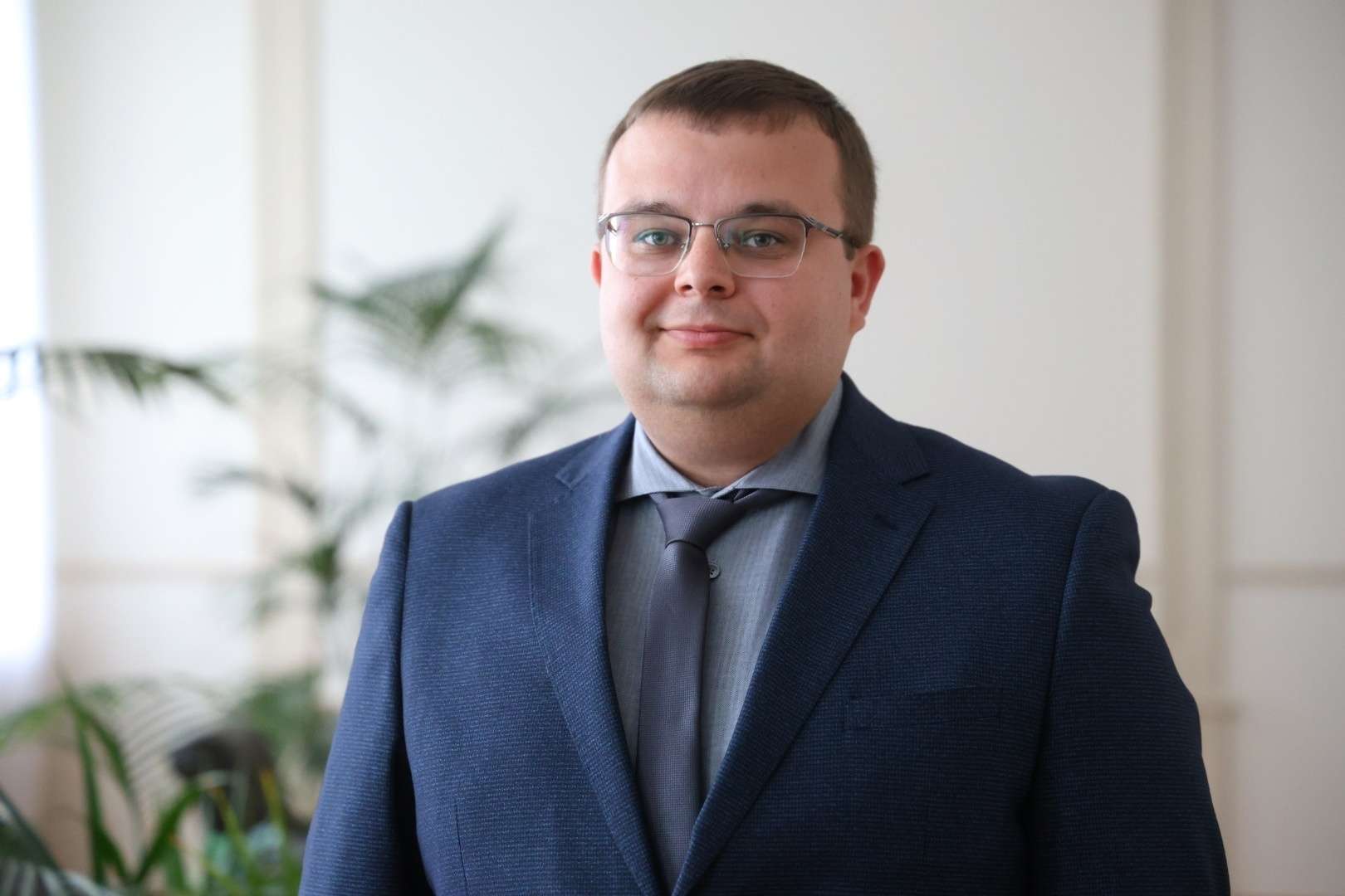 Торопов Владимир Алексеевич