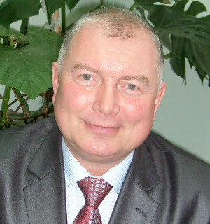 Караваев Олег Леонидович