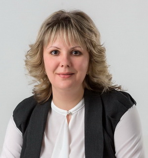 Краснова Светлана Николаевна