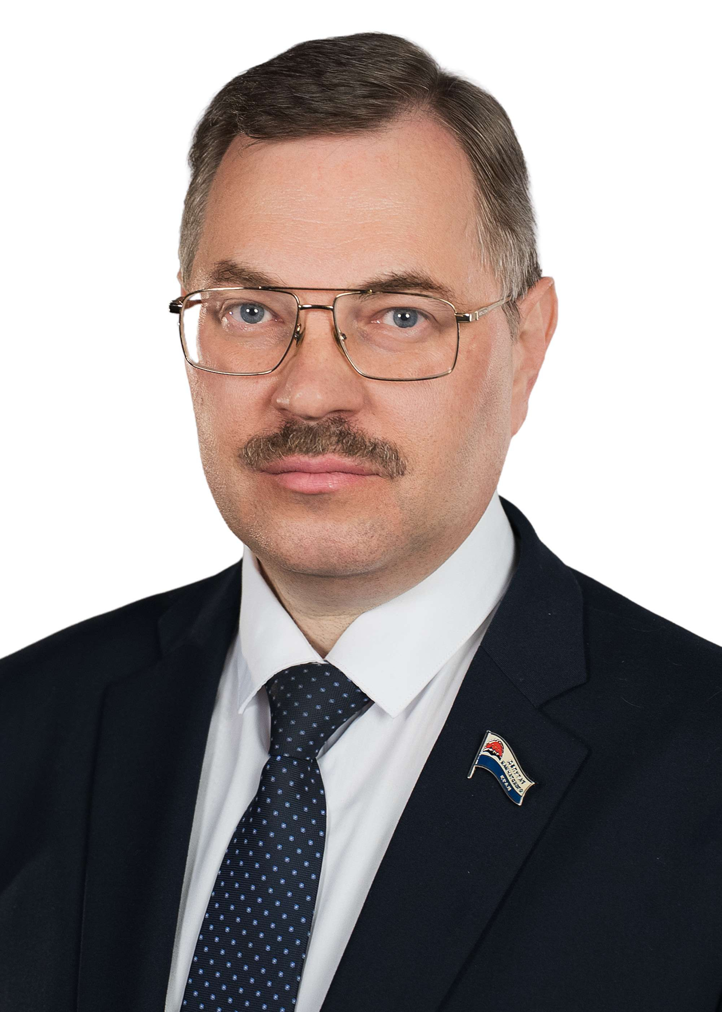 Агеев Владимир Александрович