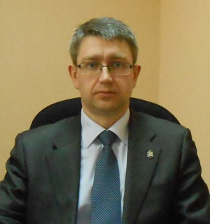 Еремеев Юрий Николаевич