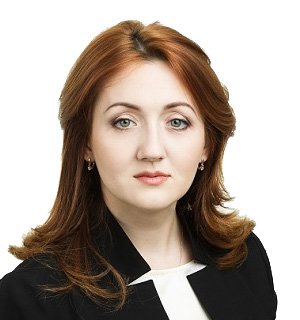 Кувшинова Наталья Сергеевна