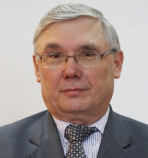 Лазарев Александр Федорович