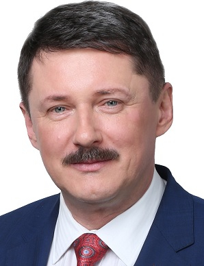 Осипов Андрей Геннадьевич
