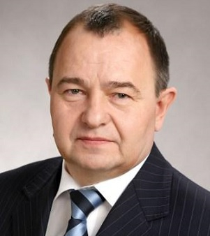Трофимов Борис Александрович