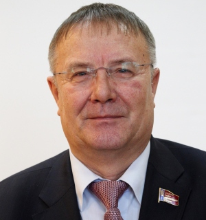 Красилов Виктор Маркович