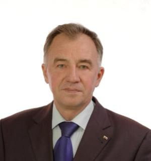 Баранов Александр Сергеевич