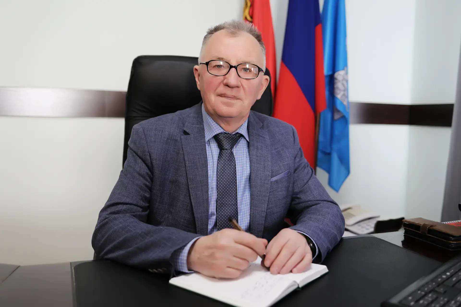 Баранов Александр Сергеевич