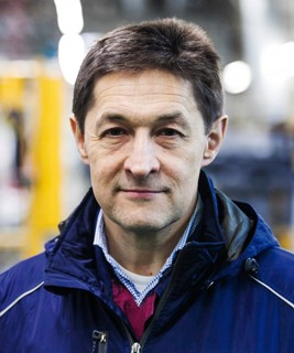Васильев Андрей Владимирович