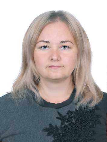 Сиденко Елена Анатольевна