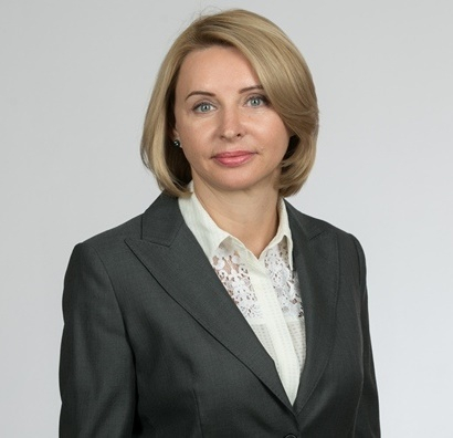Сырова Валентина Васильевна