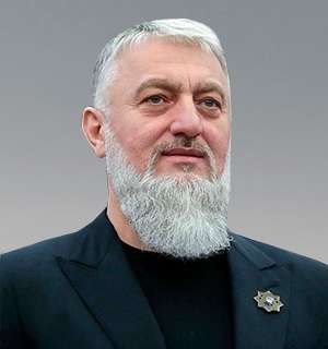 Делимханов Адам Султанович