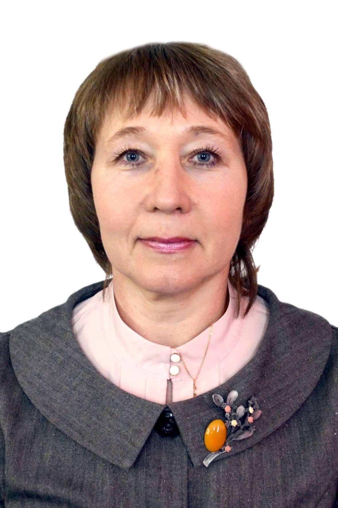 Коледина Татьяна Александровна