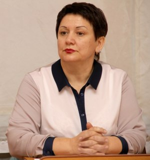 Пантелеева Наталья Николаевна