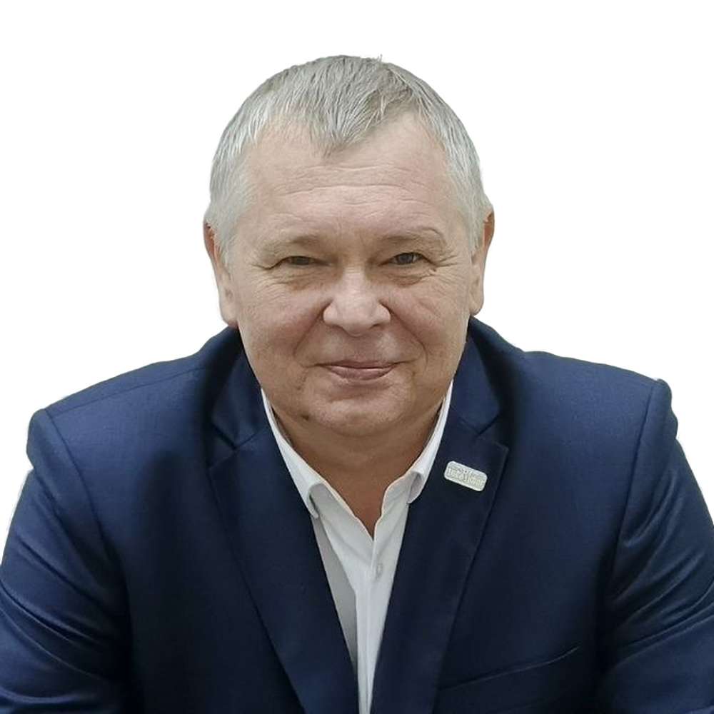 Луцкий Богдан Вячеславович