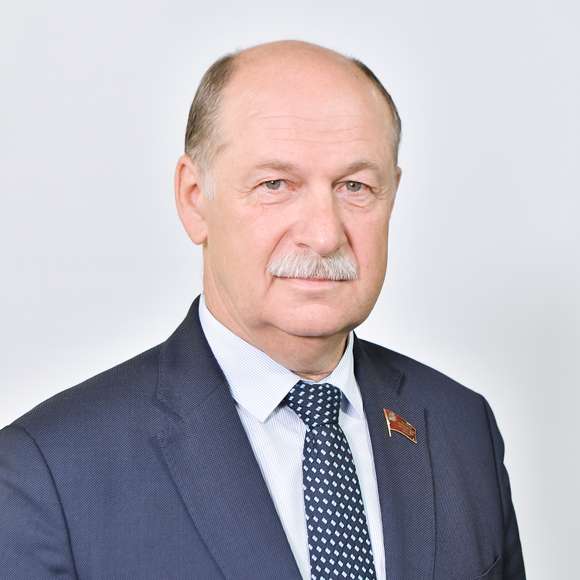 Баранов Александр Николаевич