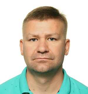 Горбенко Алексей Васильевич