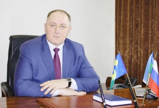 Набатов Игорь Александрович