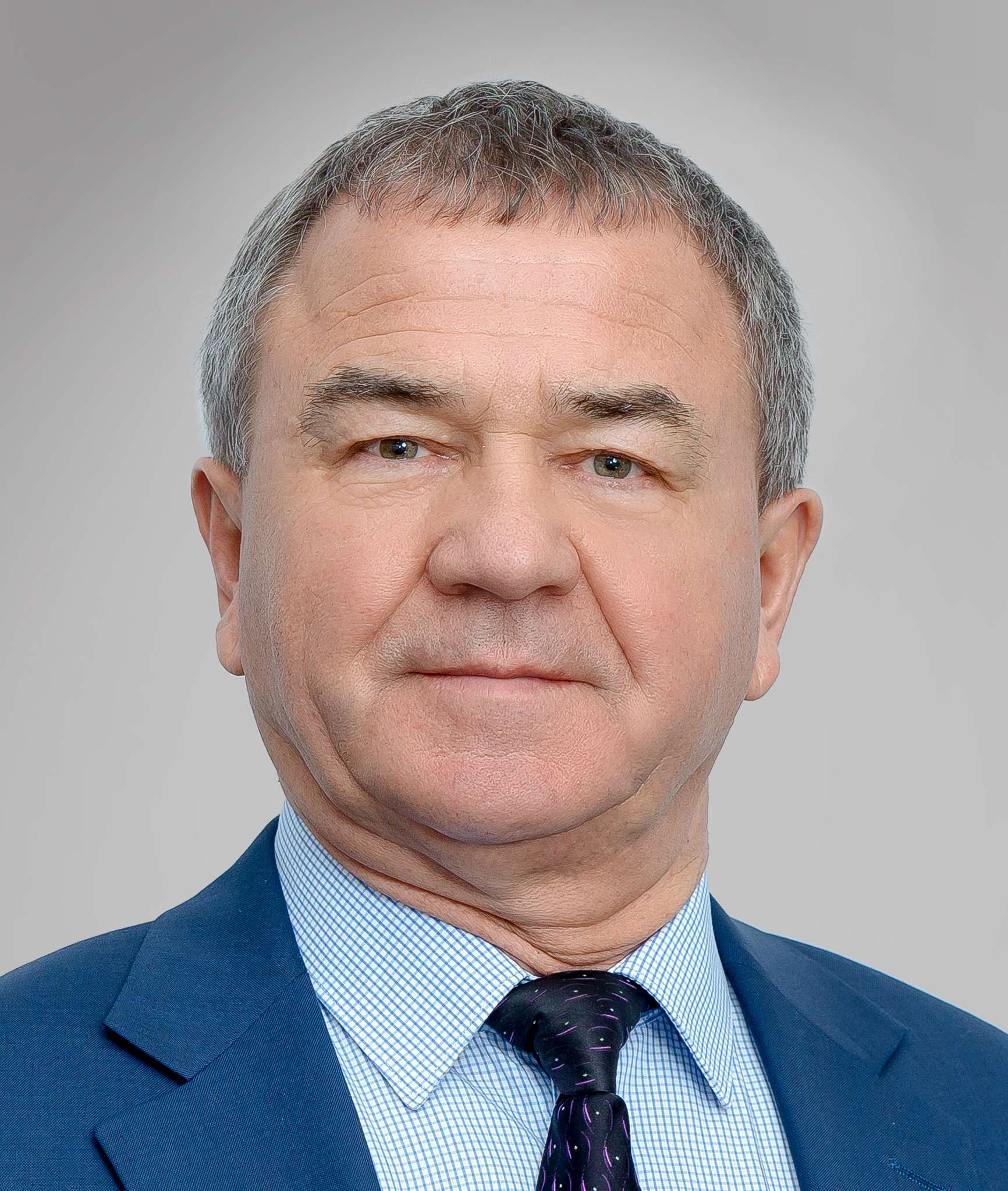 Алейников Сергей Николаевич