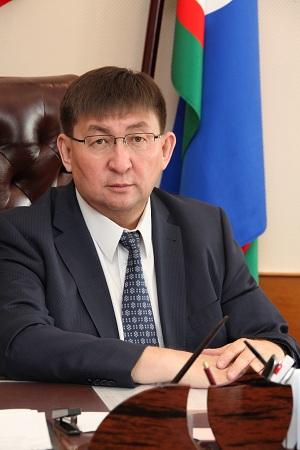 Куприянов Юрий Степанович