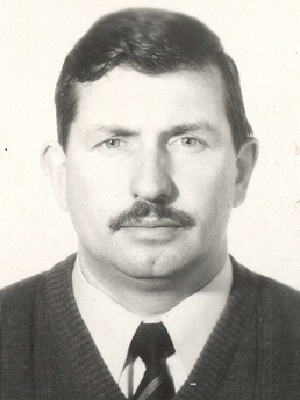 Торхов Николай Леонидович