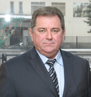Дупак Владимир Владимирович