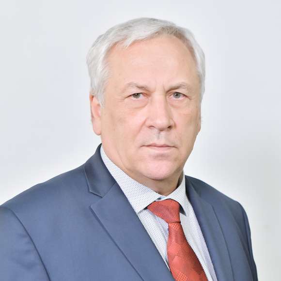 Липатов Юрий Александрович