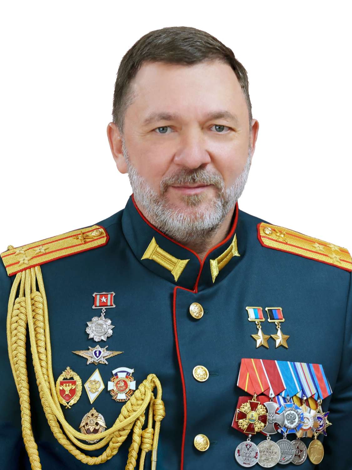 Саблин Дмитрий Вадимович