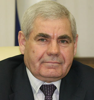 Каверин Владимир Викторович