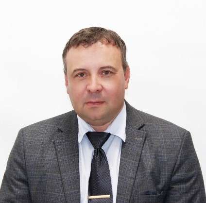 Капустин Сергей Анатольевич