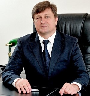 Назаренко Сергей Николаевич