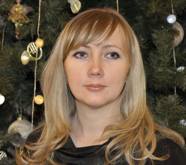 Воронина Марина Александровна