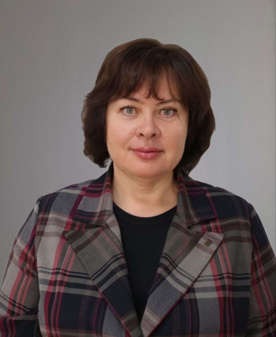 Аделгильдина Гульшат Аннасовна